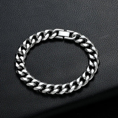 Trinity Chain™ Chain Bracelet