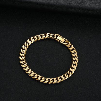 Trinity Chain™ Chain Bracelet