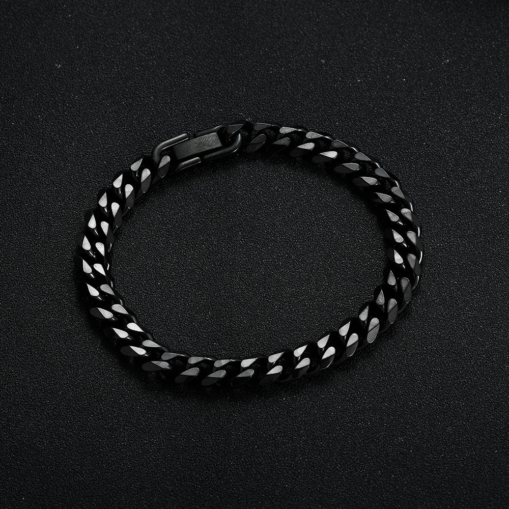 Trinity Chain™ Chain Bracelet