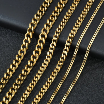 Aurum Link™ Chain