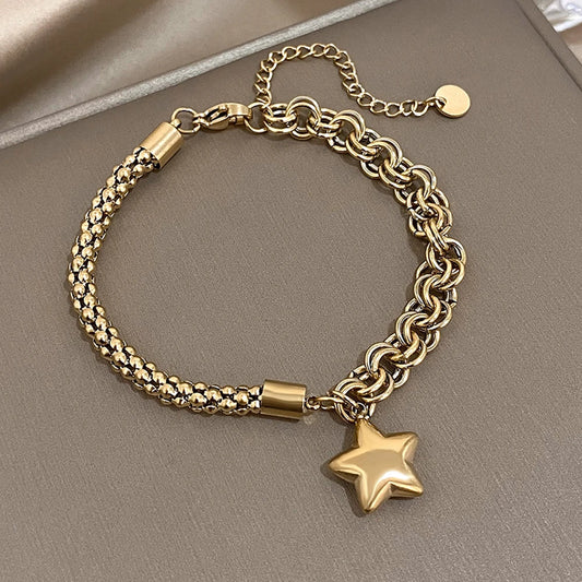 EternalHeartBracelet™ Star