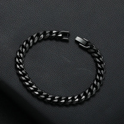 Trinity Chain™ Chain Bracelet